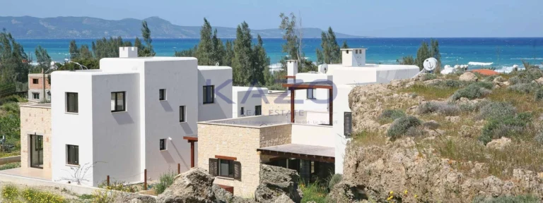 Cheap Houses and Villas for Sale Paphos up to 600000 euro