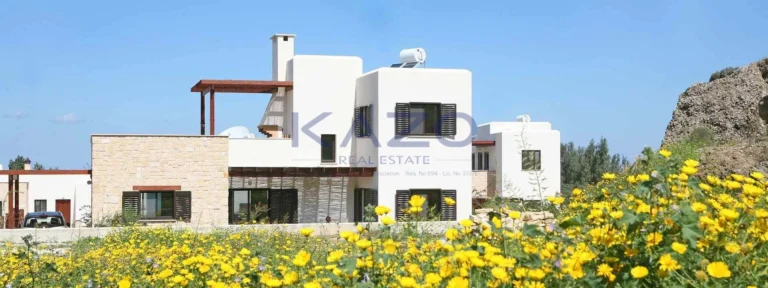 Cheap Houses and Villas for Sale Paphos up to 600000 euro