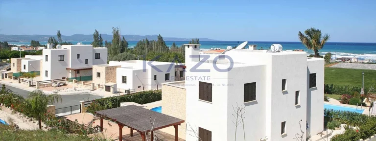 Cheap Houses and Villas for Sale Paphos up to 600000 euro