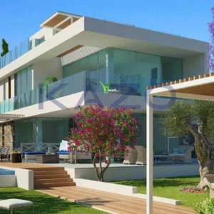 4 Bedroom House for Sale in Paphos District