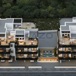 2 Bedroom Apartment for Sale in Larnaca – Chrysopolitissa
