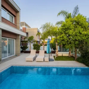 3 Bedroom House for Sale in Mouttagiaka, Limassol District