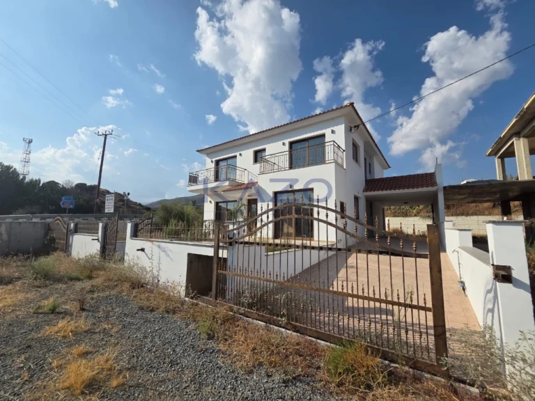 Cheap Houses and Villas for Sale Limassol up to 500000 euro