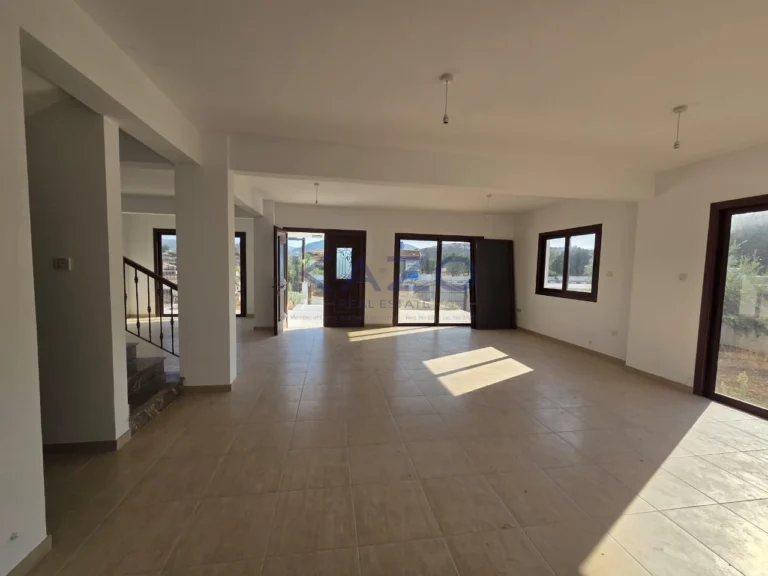 Cheap Houses and Villas for Sale Limassol up to 500000 euro