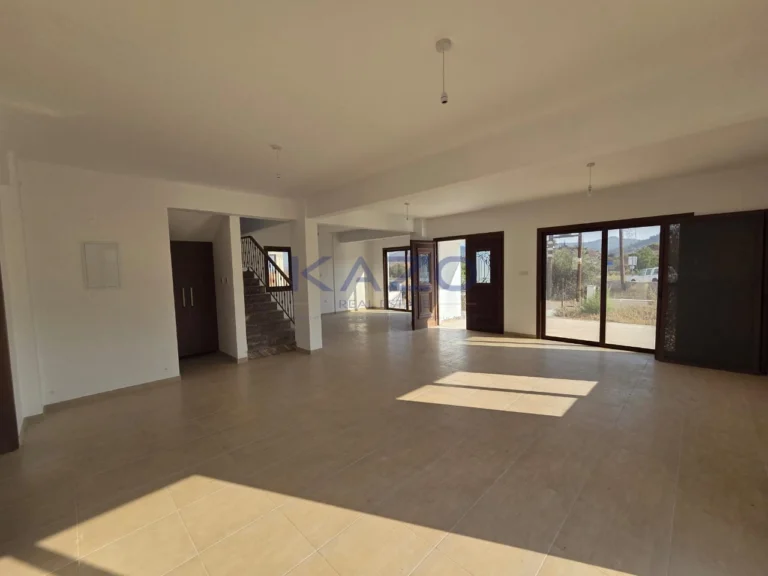 Cheap Houses and Villas for Sale Limassol up to 500000 euro