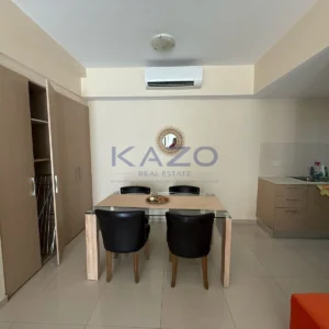2 Bedroom Apartment for Rent in Mouttagiaka, Limassol District