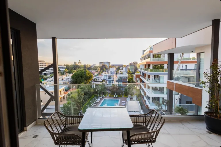 Cheap Apartments for Sale Limassol up to 900000 euro