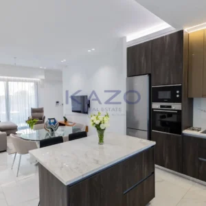 2 Bedroom Apartment for Rent in Limassol – Mesa Geitonia
