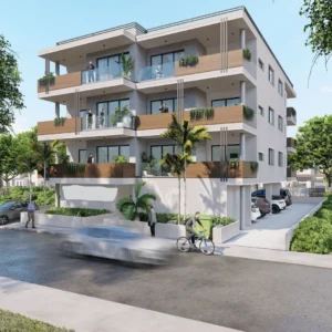 2 Bedroom Apartment for Sale in Paphos District