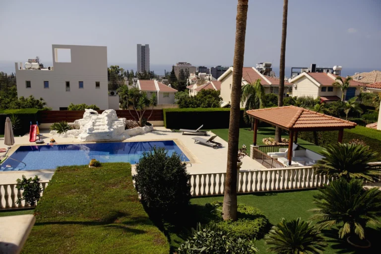 Limassol