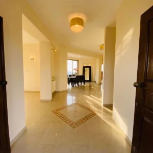 4 Bedroom House for Rent in Parekklisia, Limassol District