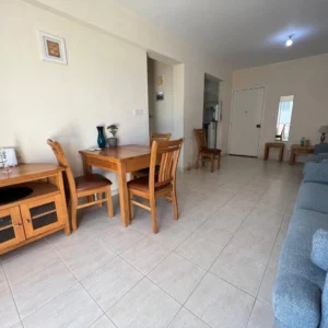 1 Bedroom Apartment for Rent in Chlorakas, Paphos District