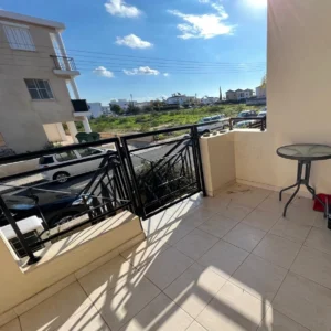 1 Bedroom Apartment for Rent in Chlorakas, Paphos District