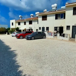 2 Bedroom House for Sale in Kato Paphos