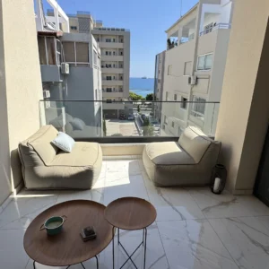 2 Bedroom Apartment for Rent in Limassol – Neapolis