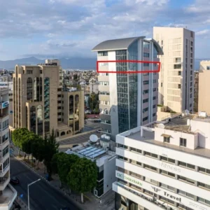 254m² Office for Sale in Nicosia District