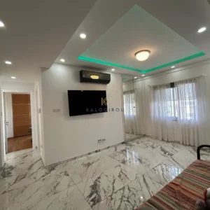 2 Bedroom Apartment for Rent in Drosia, Larnaca District