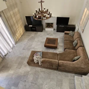 4 Bedroom House for Rent in Agios Tychonas, Limassol District