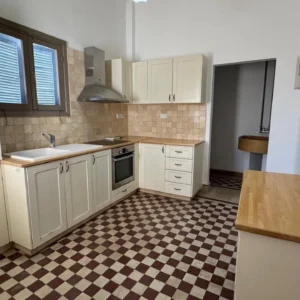 210m² Office for Rent in Limassol – Katholiki