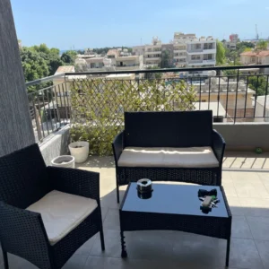 2 Bedroom Apartment for Sale in Limassol – Omonoia