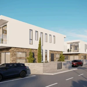 3 Bedroom House for Sale in Kissonerga, Paphos District