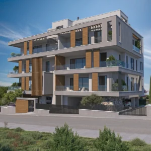 3 Bedroom Apartment for Sale in Limassol – Agios Athanasios
