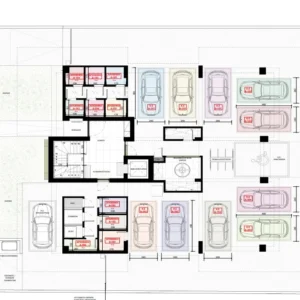 3 Bedroom Apartment for Sale in Strovolos, Nicosia District