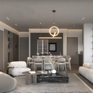 3 Bedroom Apartment for Sale in Strovolos, Nicosia District