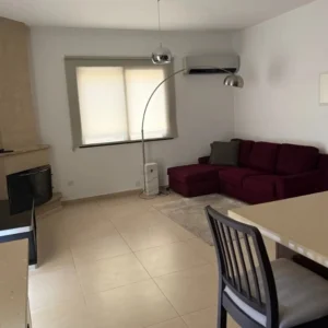 3 Bedroom House for Rent in Limassol – Agia Fyla