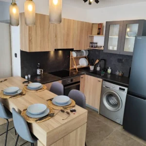 2 Bedroom Apartment for Rent in Limassol – Neapolis