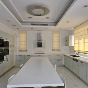 6+ Bedroom House for Rent in Parekklisia Tourist Area, Limassol District