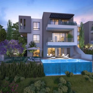 3 Bedroom House for Sale in Paphos District