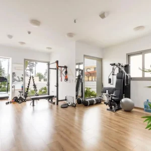 2 Bedroom Apartment for Sale in Agios Tychonas, Limassol District