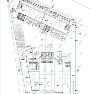 103m² Commercial for Sale in Limassol District
