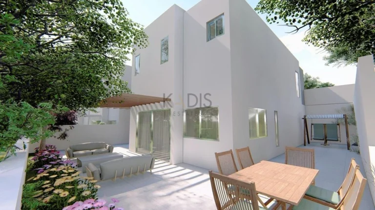 Cheap Houses and Villas for Sale Limassol up to 700000 euro