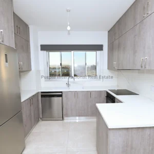 2 Bedroom Apartment for Sale in Limassol District
