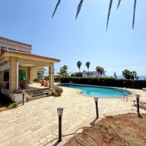 5 Bedroom House for Sale in Famagusta District