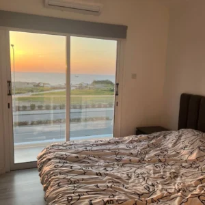 3 Bedroom Apartment for Rent in Tombs Of the Kings, Paphos District