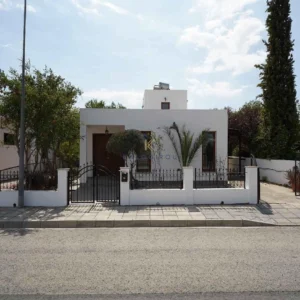 557m² House for Sale in Latsia, Nicosia District