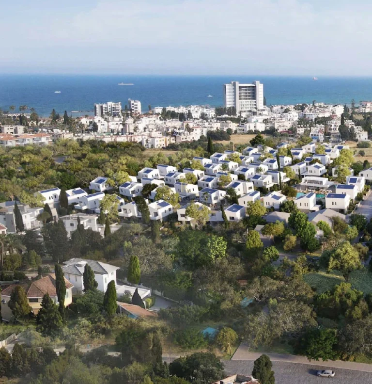 Cheap Houses and Villas for Sale Larnaca up to 1000000 euro