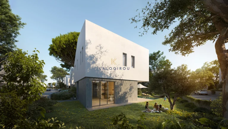 Cheap Houses and Villas for Sale Larnaca up to 1000000 euro