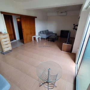 3 Bedroom Apartment for Rent in Larnaca District