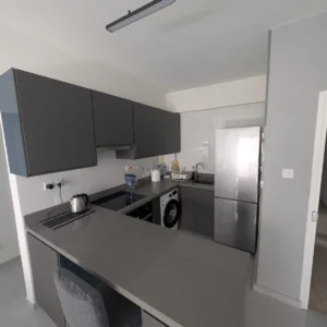2 Bedroom Apartment for Rent in Larnaca District