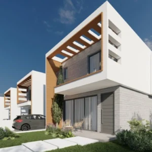 3 Bedroom House for Sale in Agia Marinouda, Paphos District