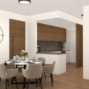 3 Bedroom Apartment for Sale in Limassol District