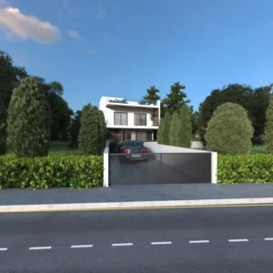 3 Bedroom House for Sale in Chlorakas, Paphos District