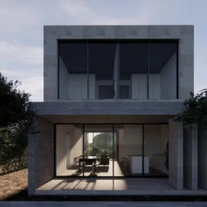 3 Bedroom House for Sale in Kato Paphos