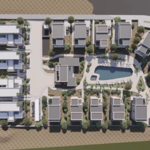 3 Bedroom House for Sale in Kato Paphos
