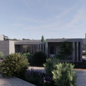 3 Bedroom House for Sale in Kato Paphos