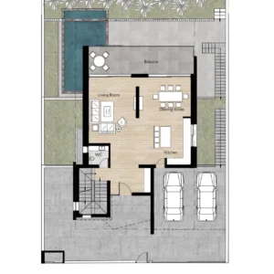 5 Bedroom House for Sale in Limassol District